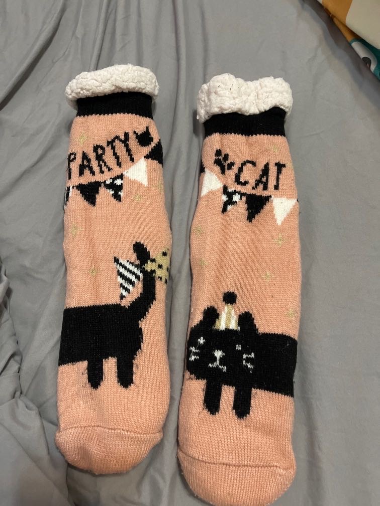 袜子🧦