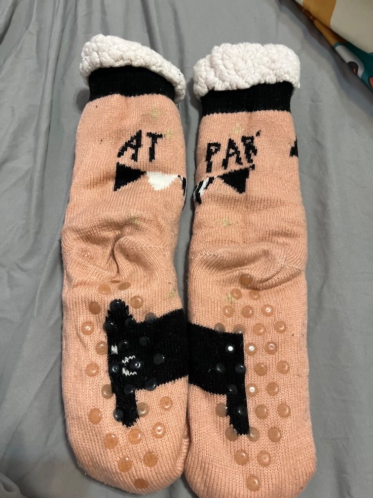 袜子🧦