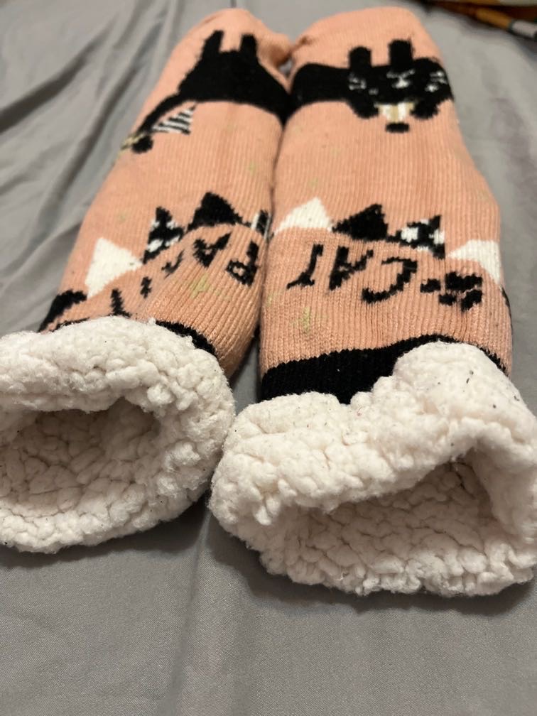 袜子🧦