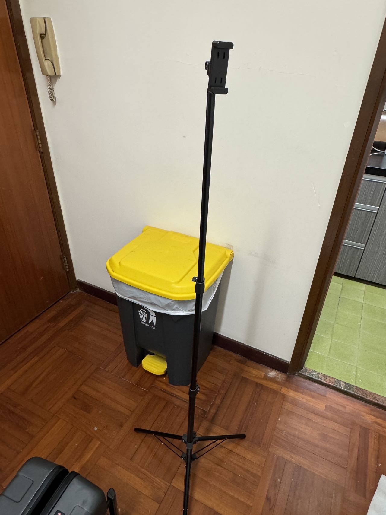 三角架