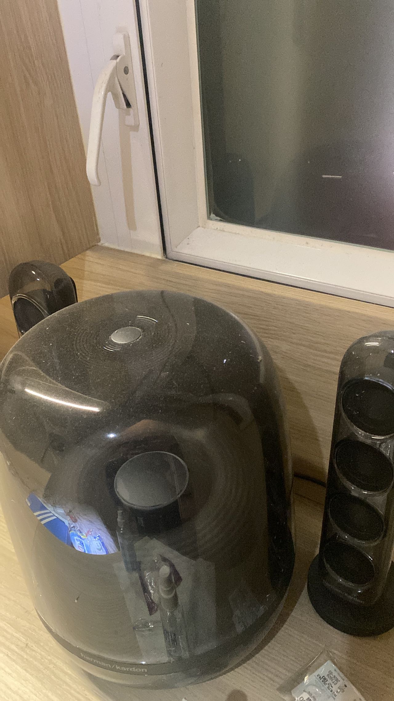 harmon kardon音箱