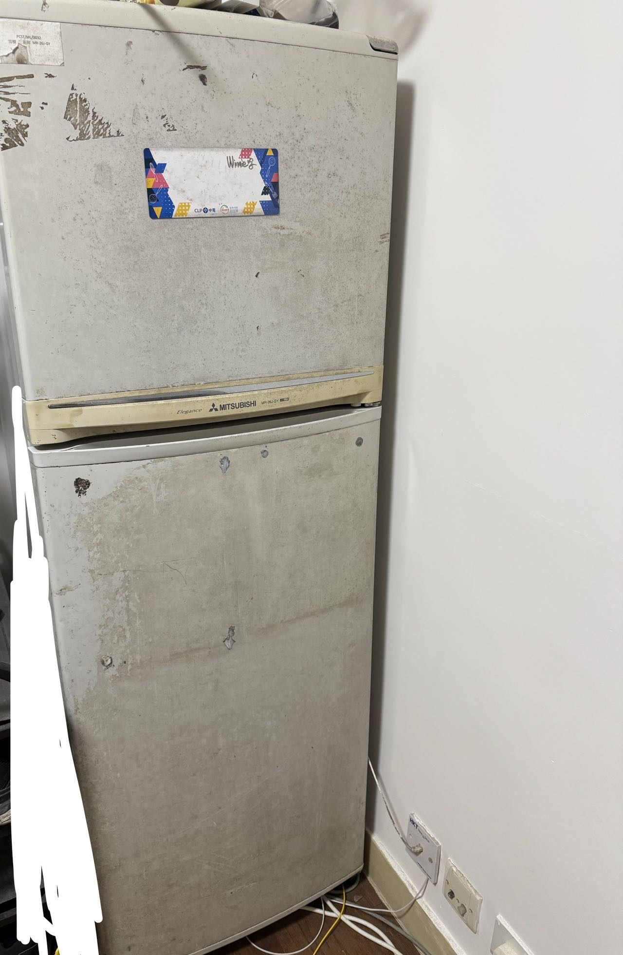 冰箱