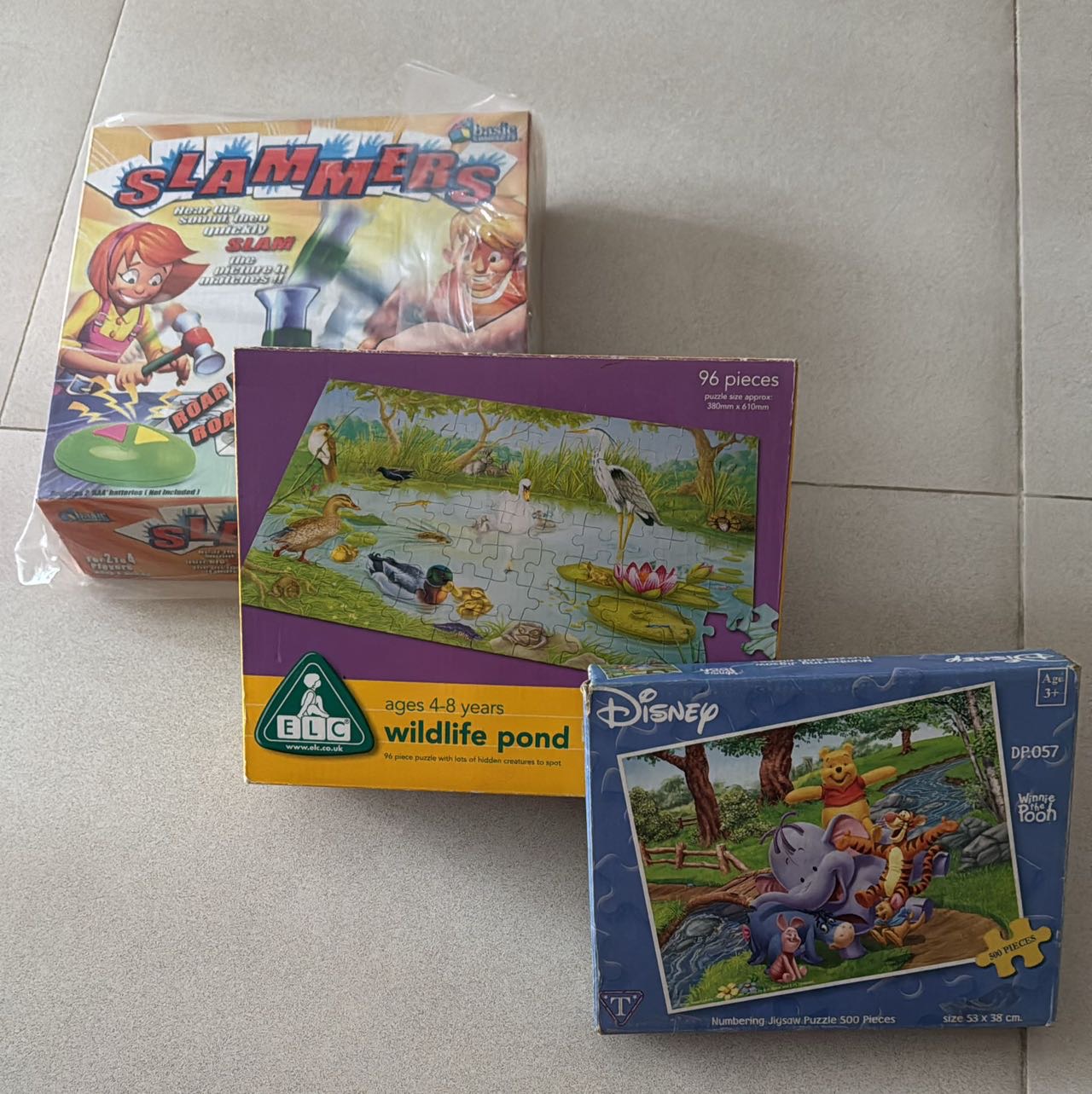 Puzzle