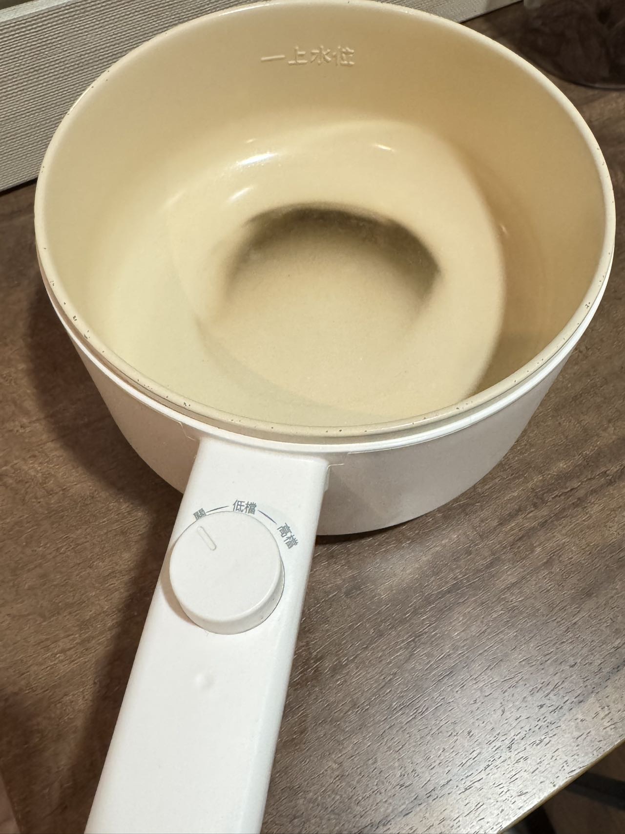 电煮锅
