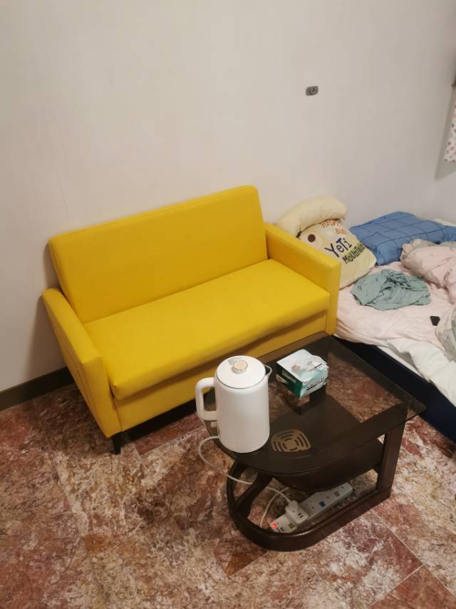 沙发