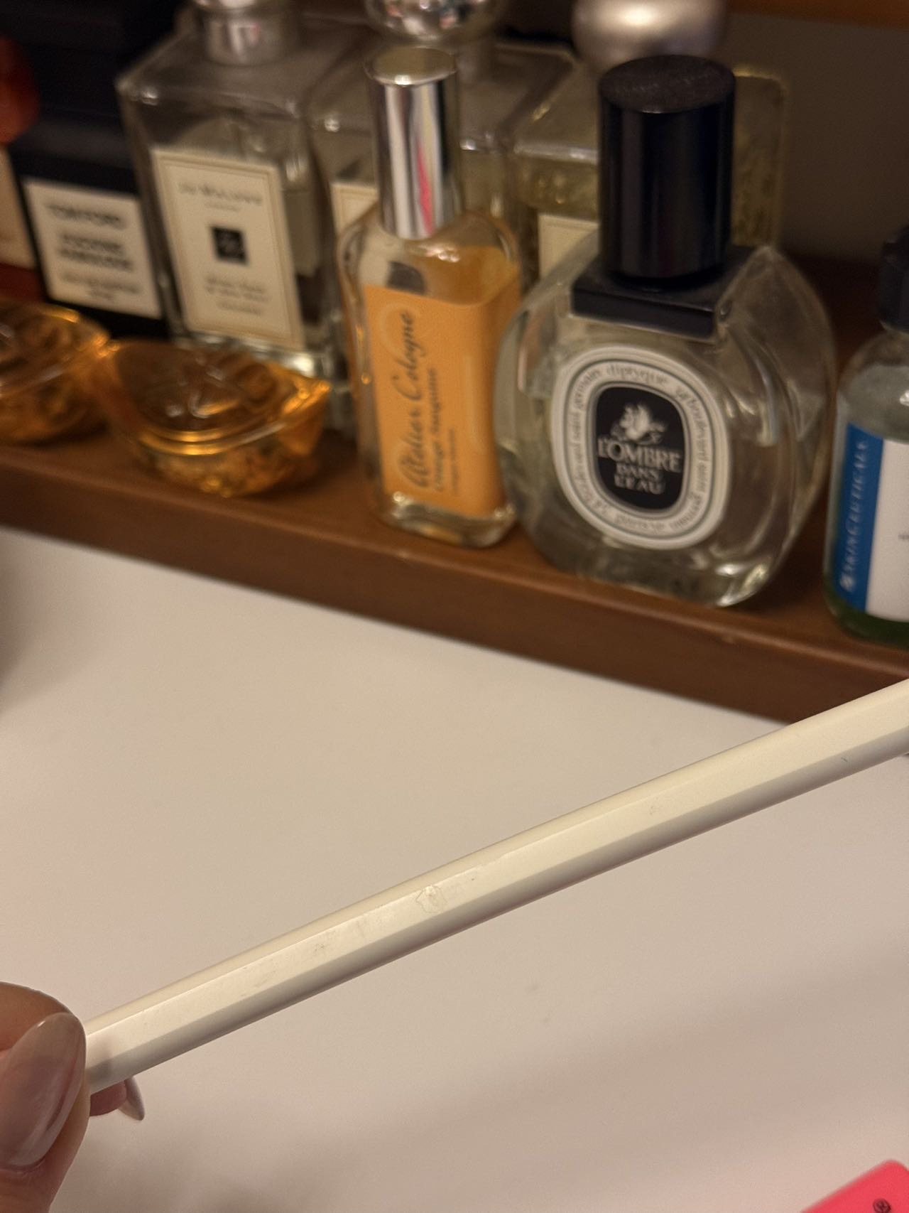 Apple Pencil 二代