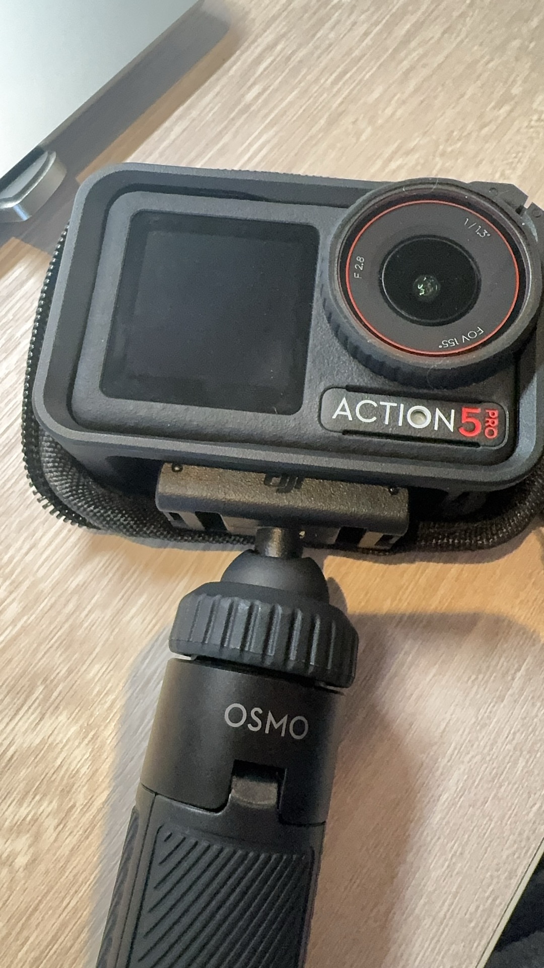 DJI Action5pro