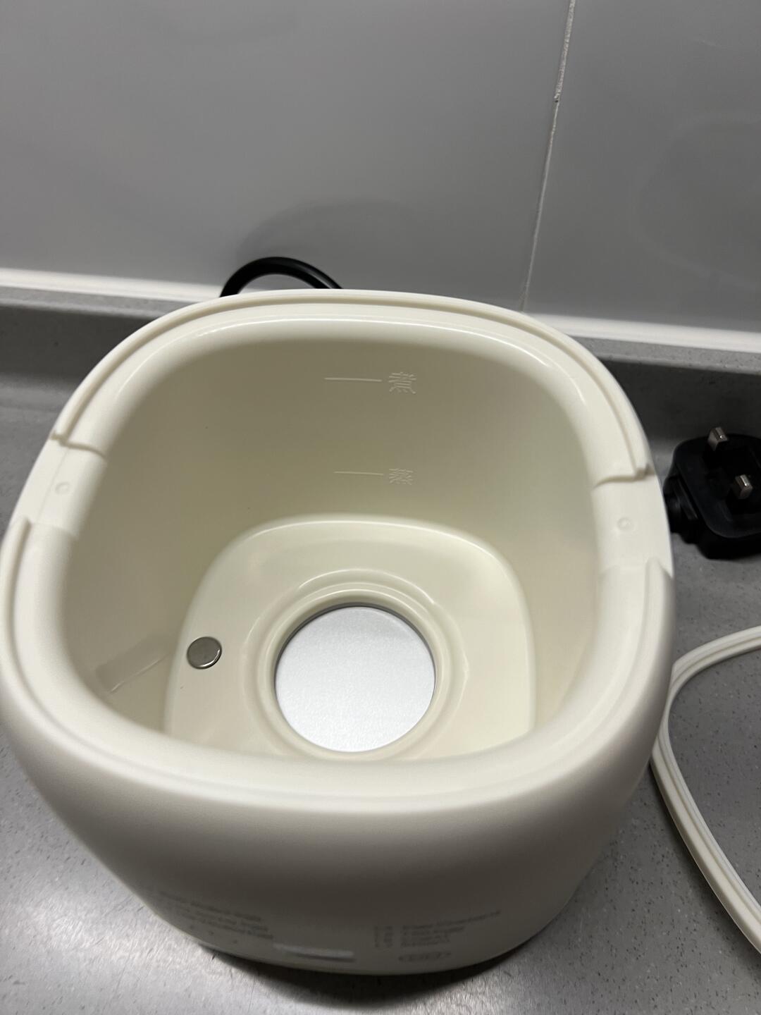 煮蛋器