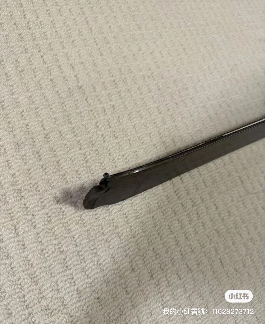 滑雪双板