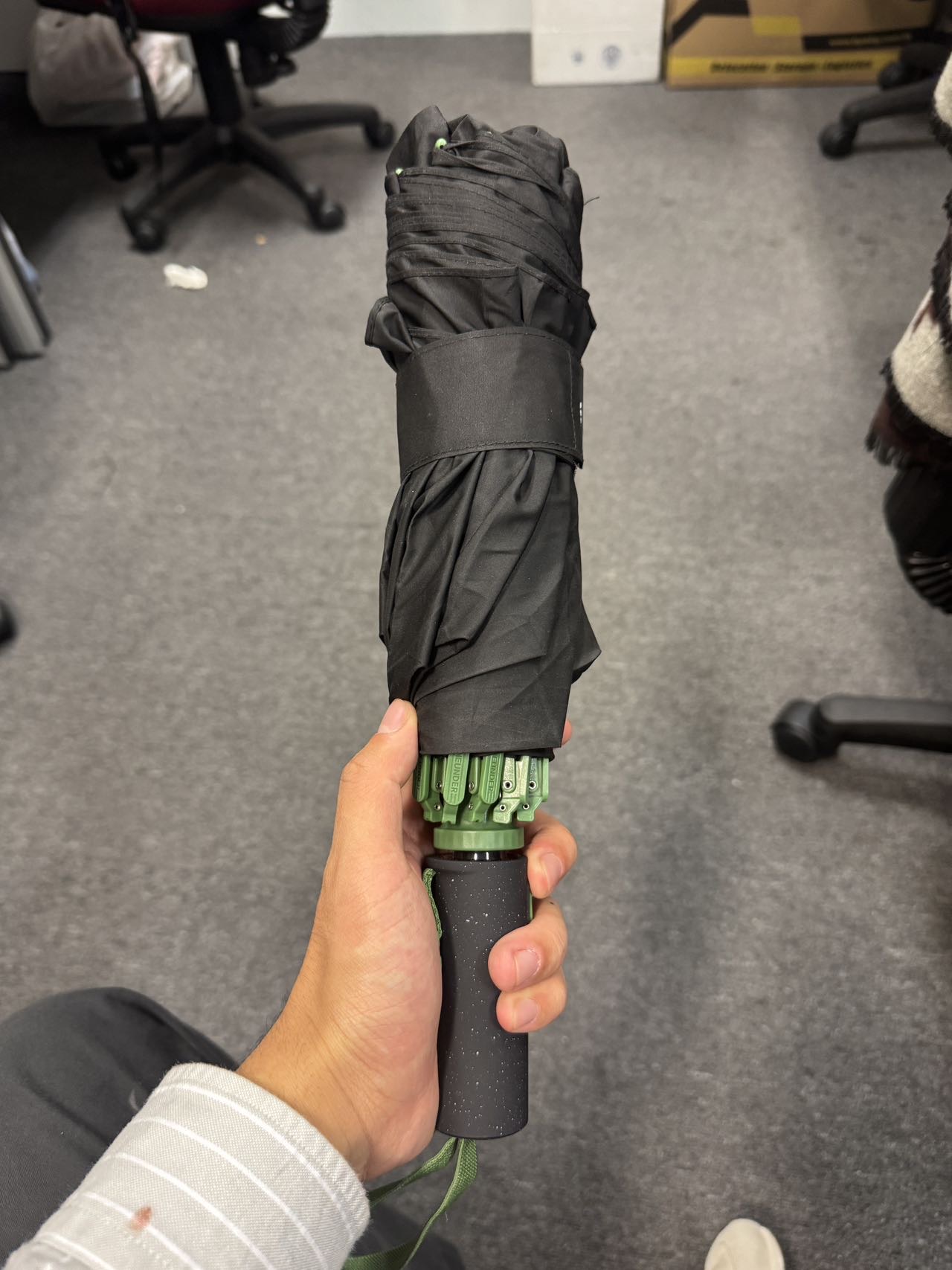 雨伞