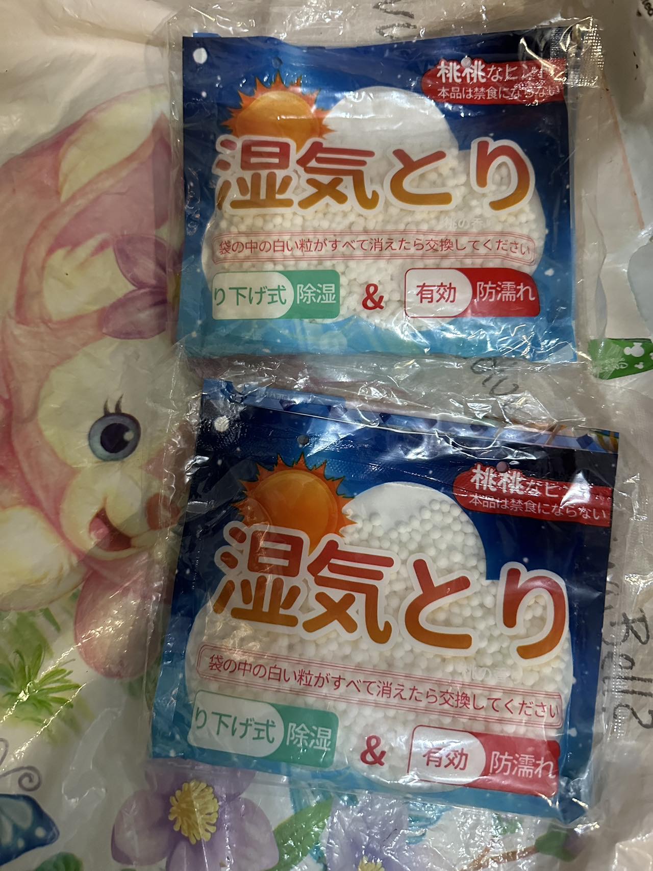 除湿袋