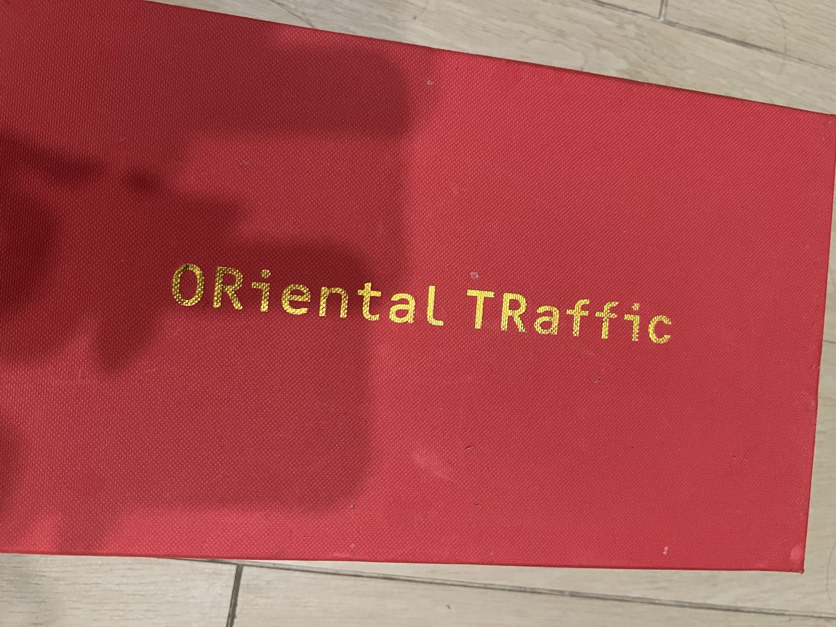 Oriental Traffic女鞋