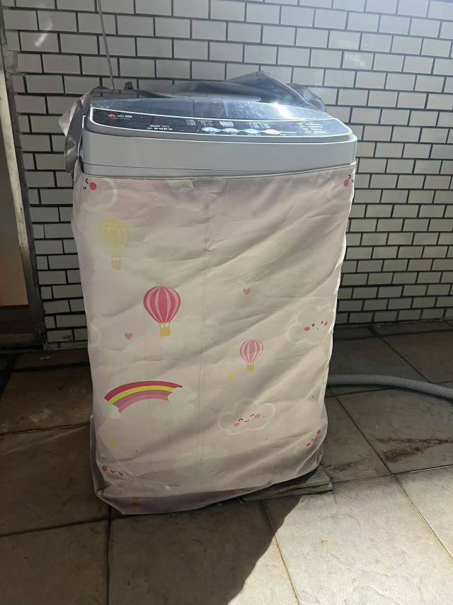 洗衣机
