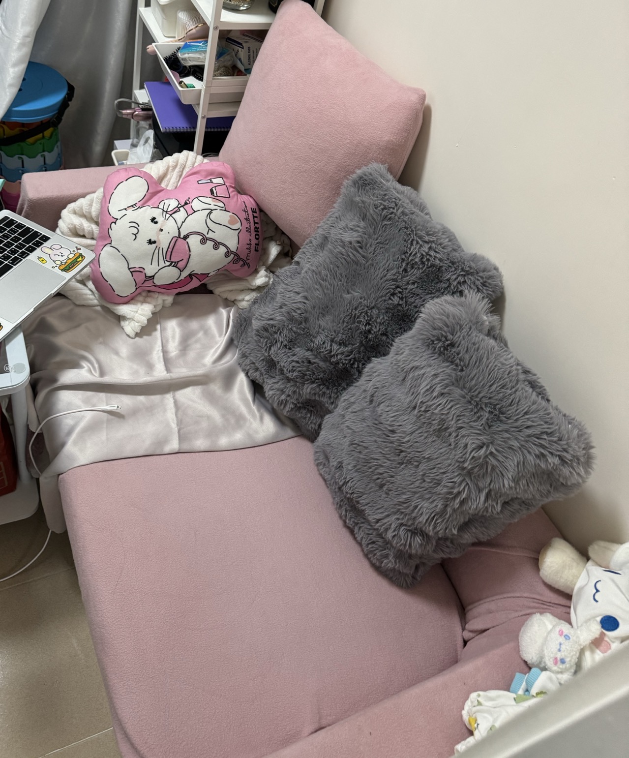沙发 双人沙发