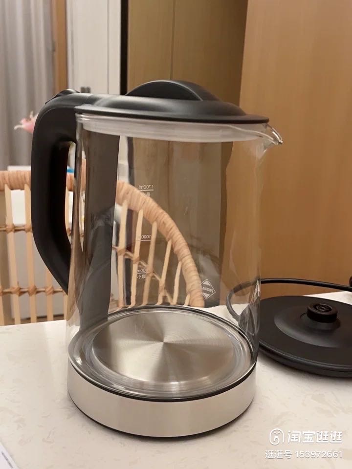 熱水壺