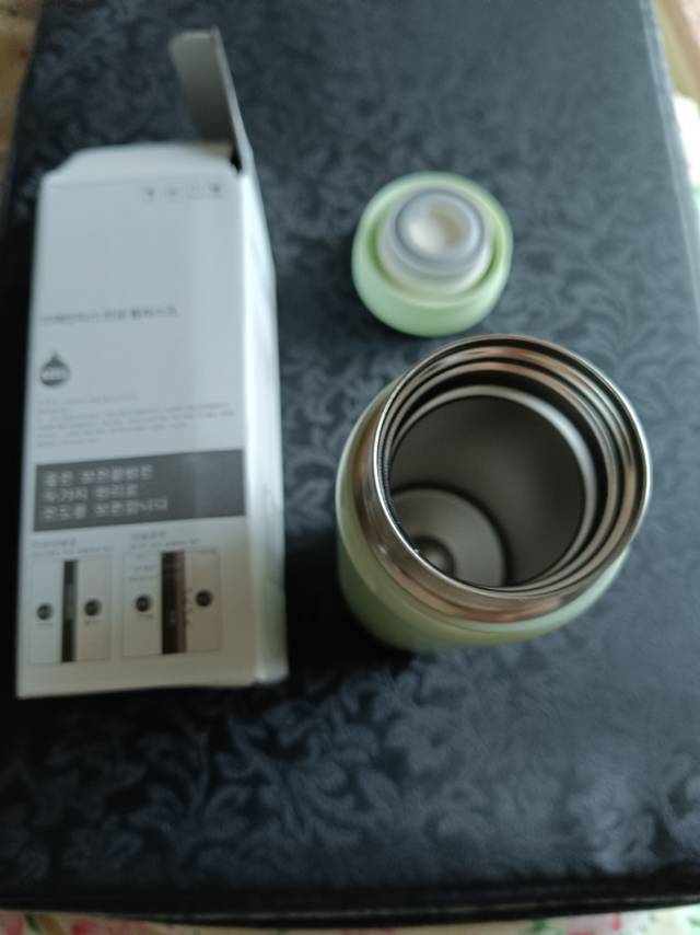 小不銹鋼保溫杯
