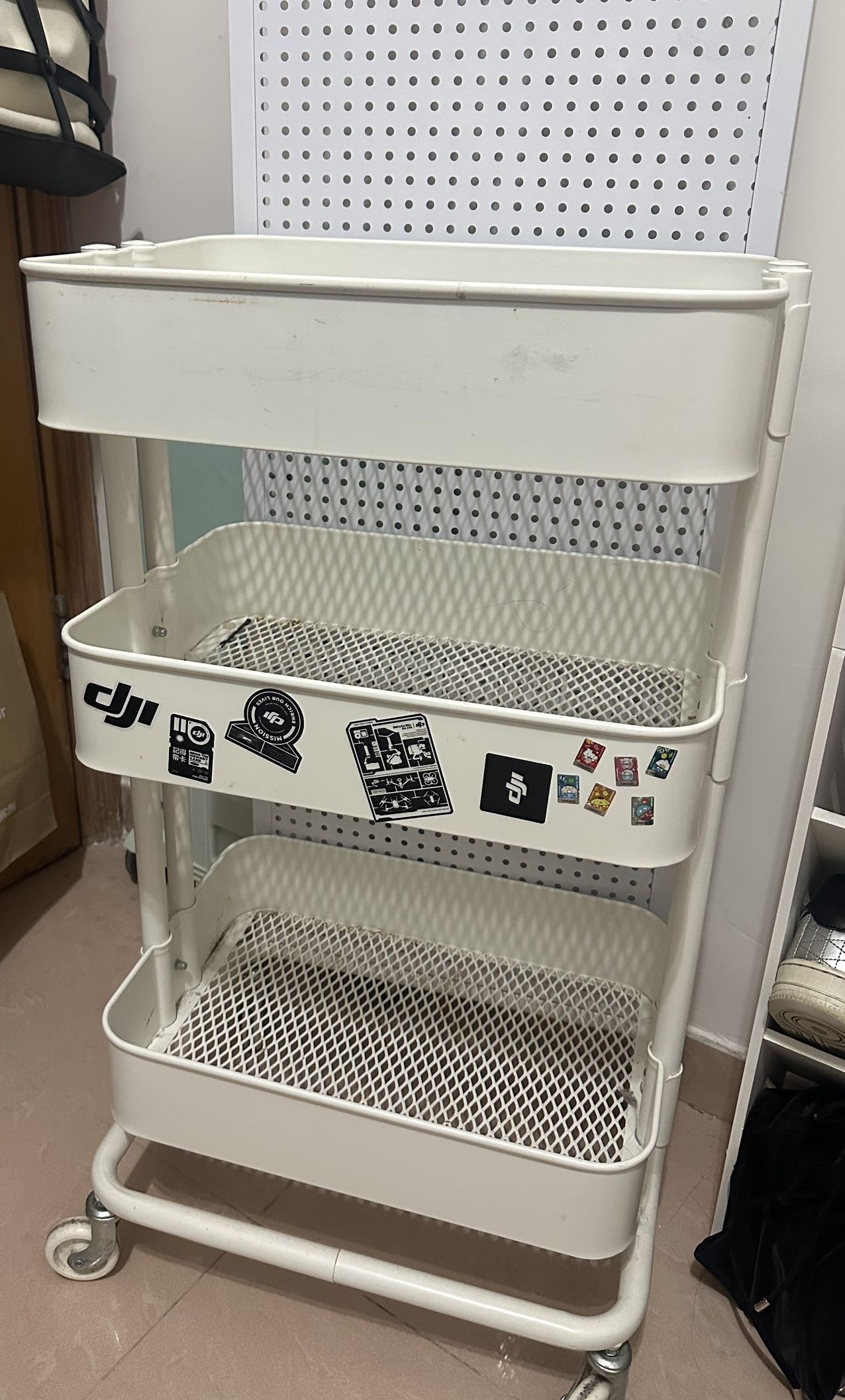ikea推車套裝