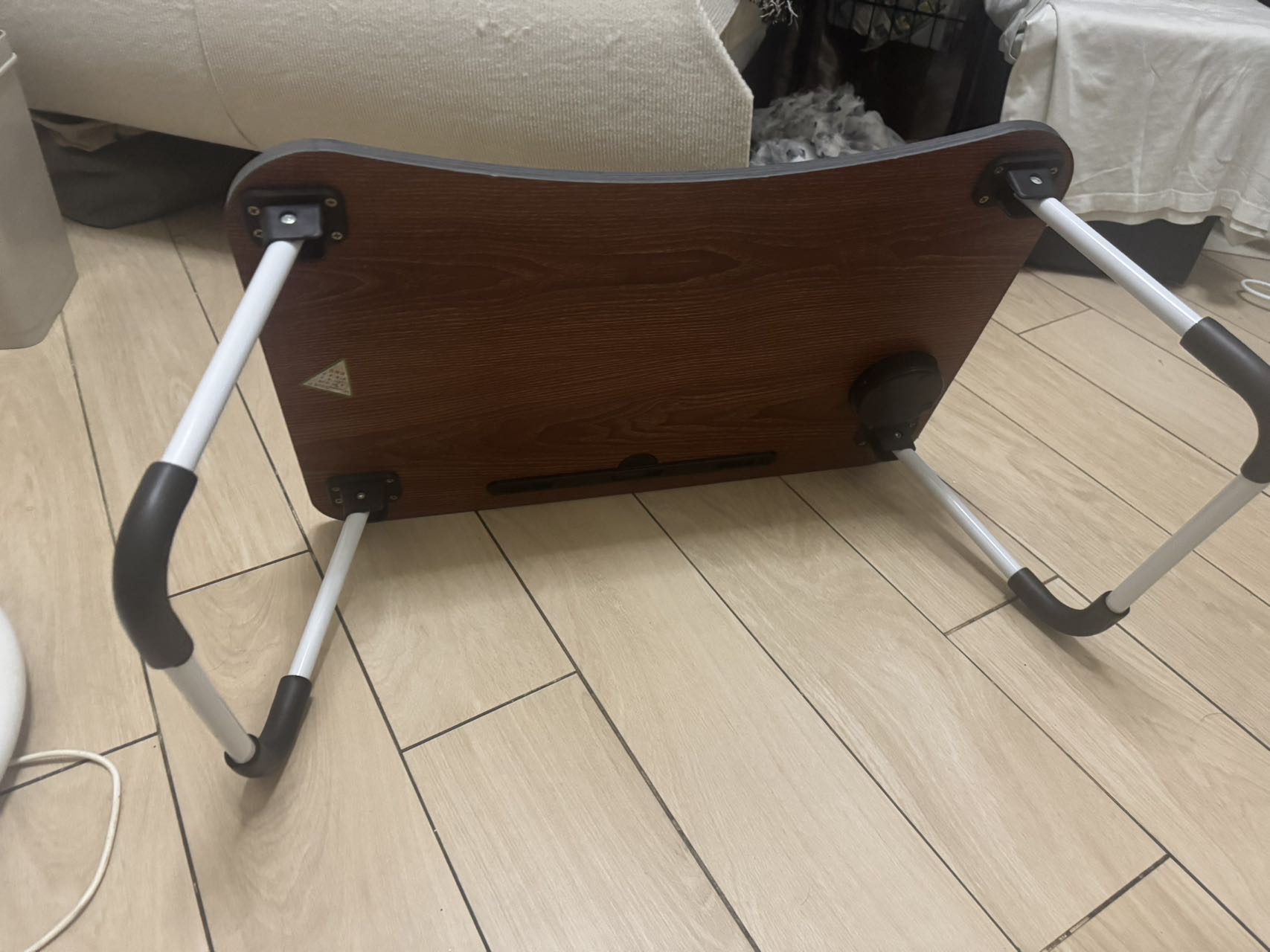 床上桌