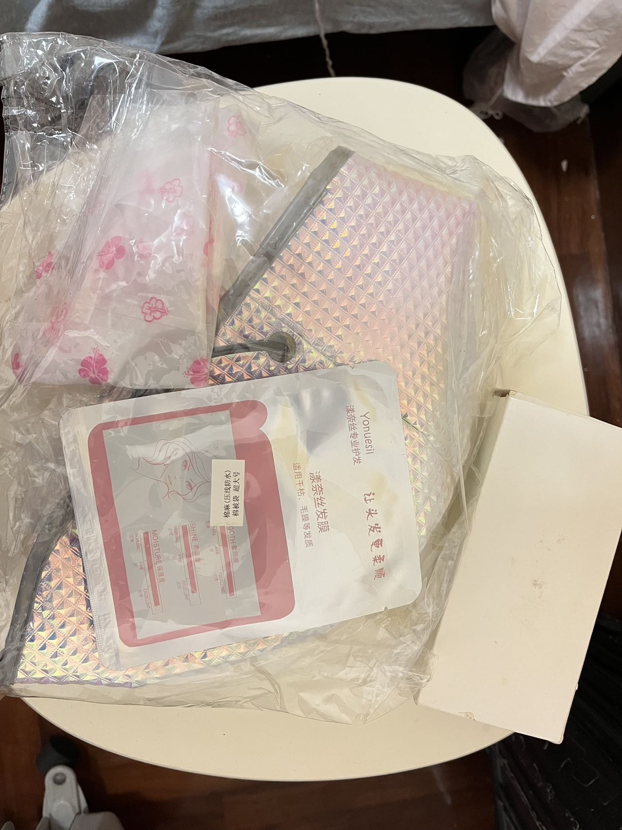 搬家闲置