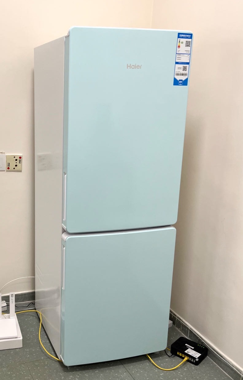 港岛出9新冰箱