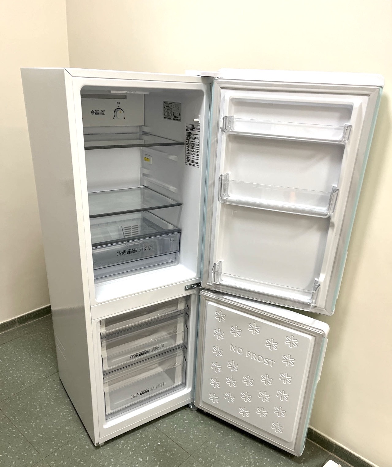 港岛出9新冰箱
