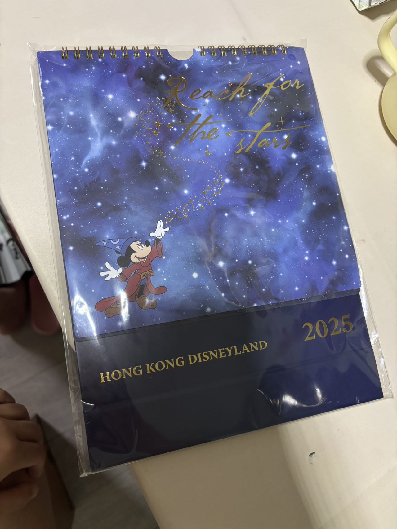 魔法汇米奇幻想系列