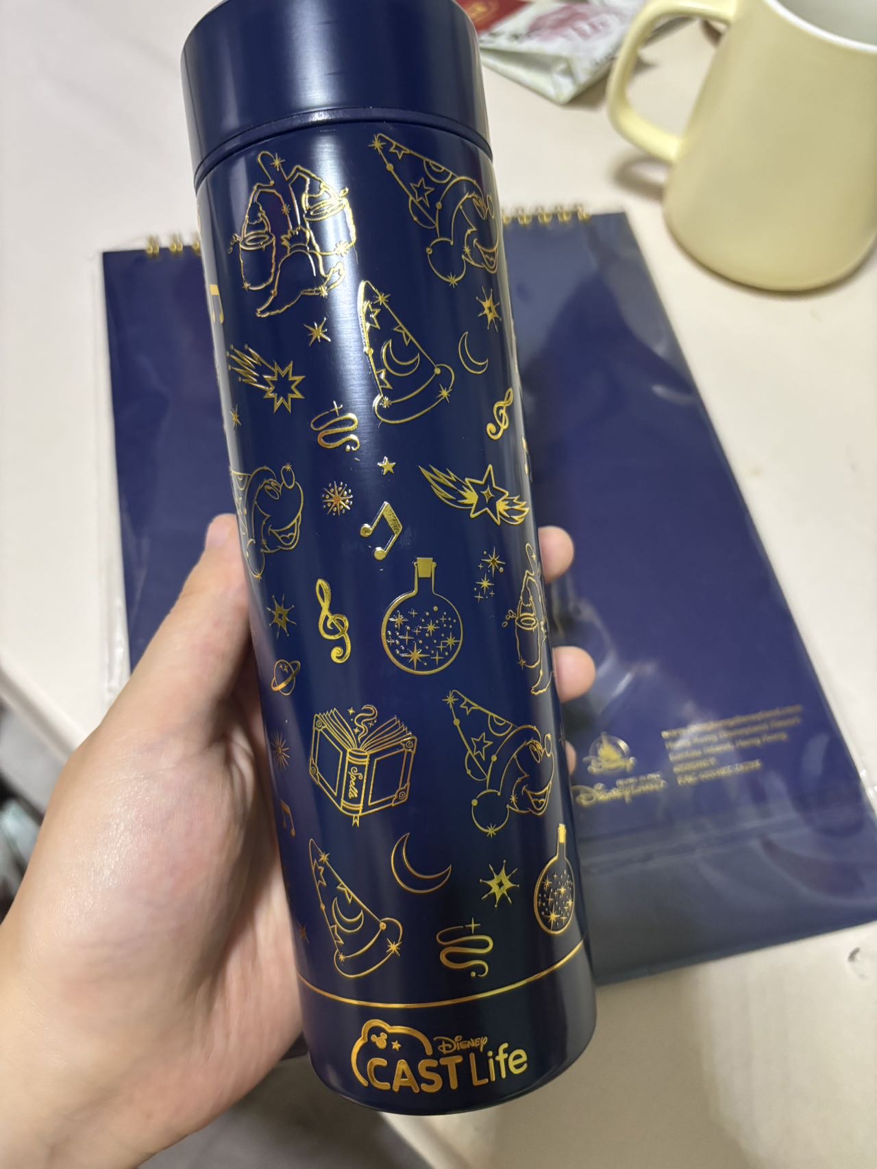 魔法汇米奇幻想系列