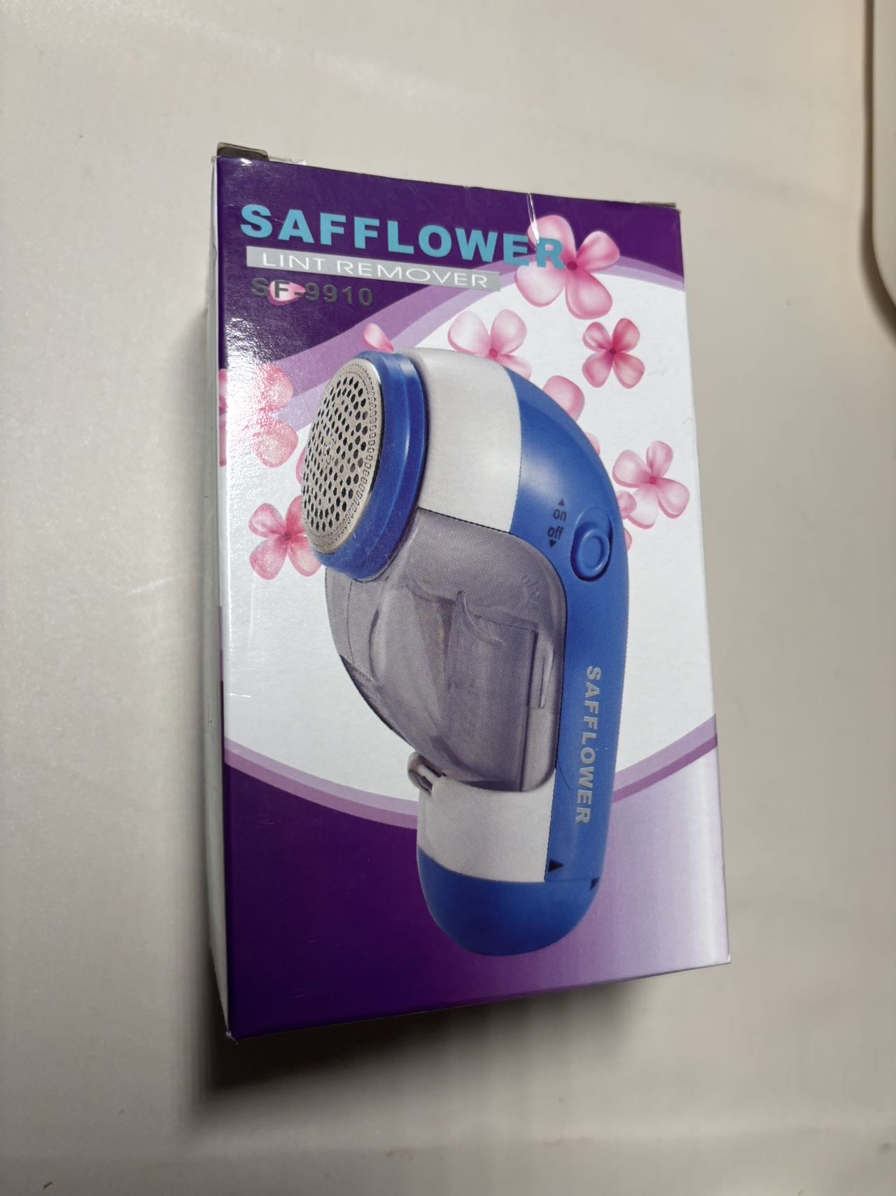 切毛器
