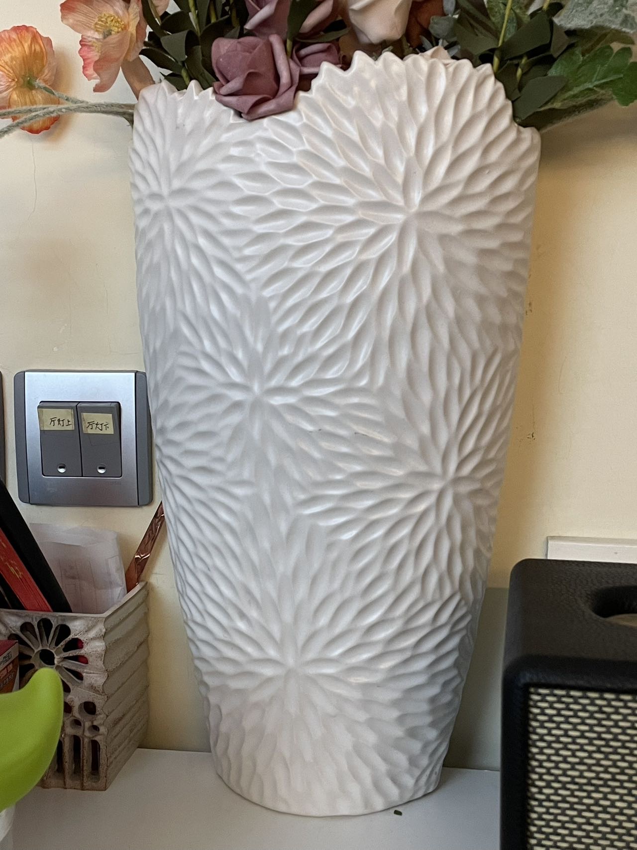 花瓶