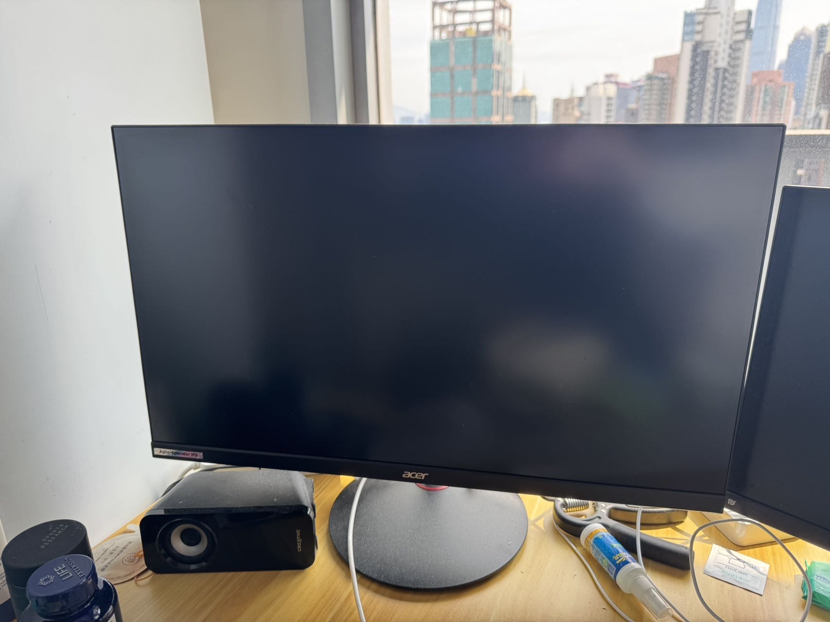 Acer 27寸 2K显示器