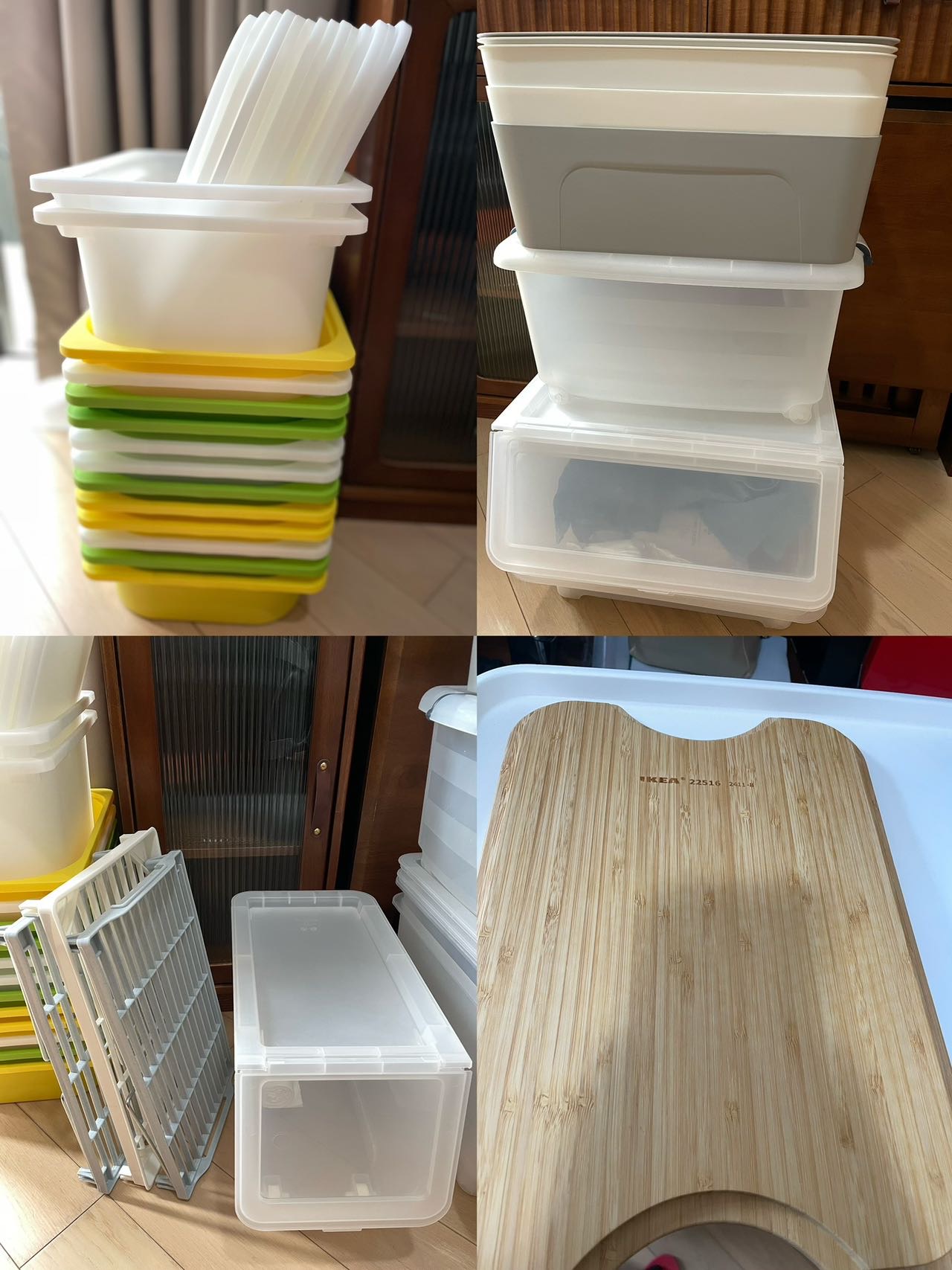 收纳盒收纳箱