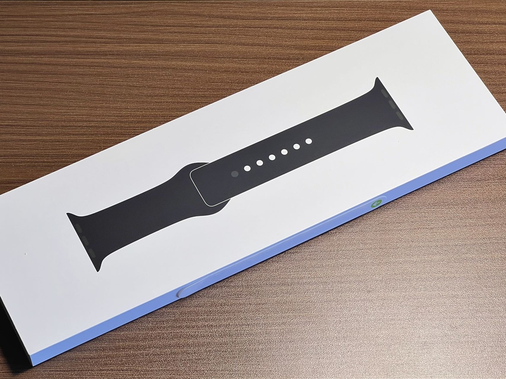 Apple watch 全新全新未拆封表带