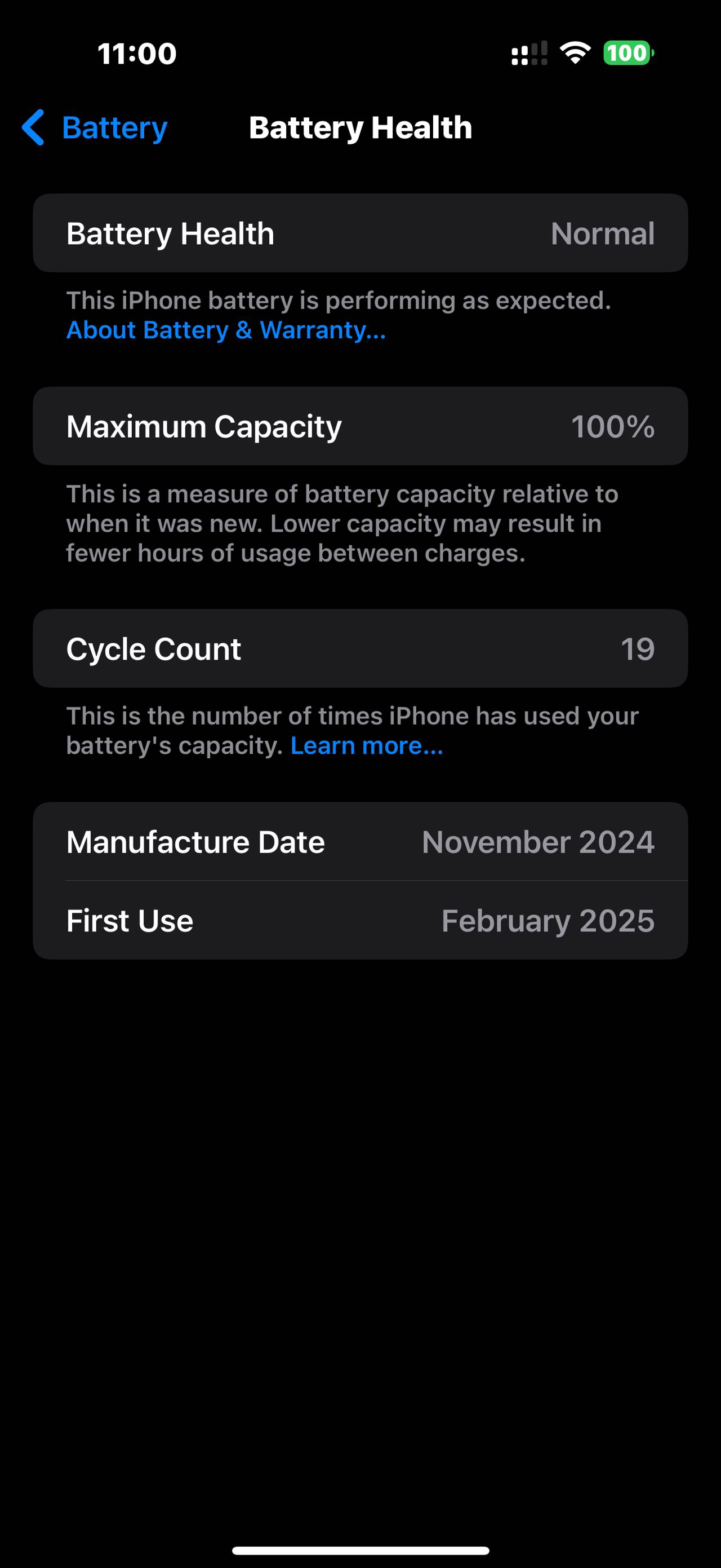iPhone 16 pro Max 金色 256G