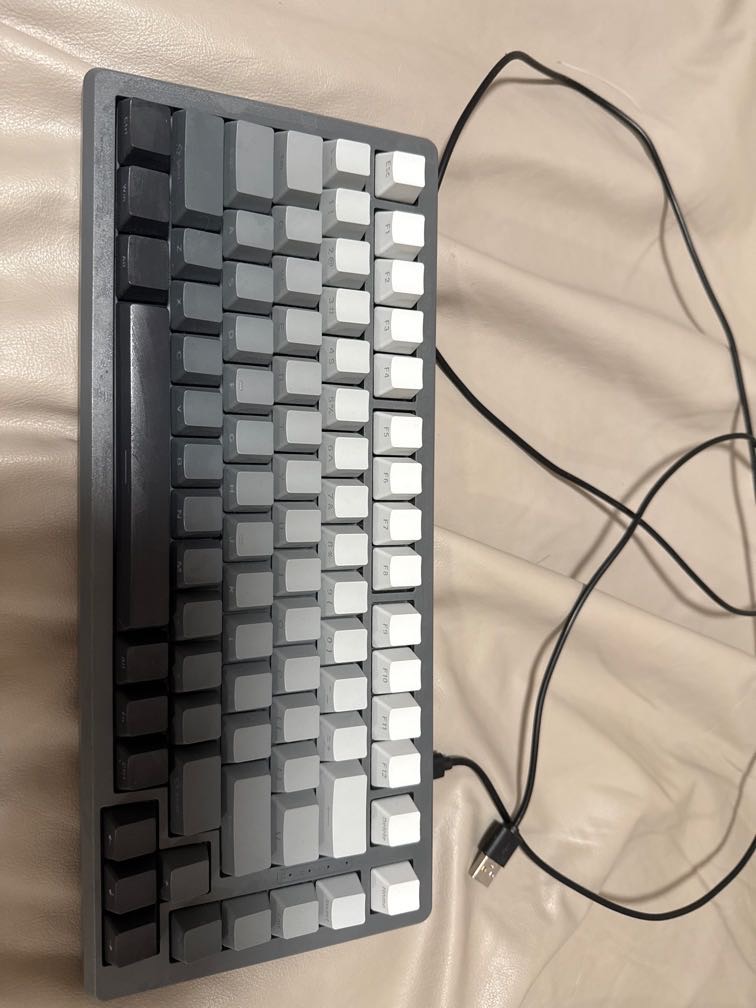 電腦鍵盤