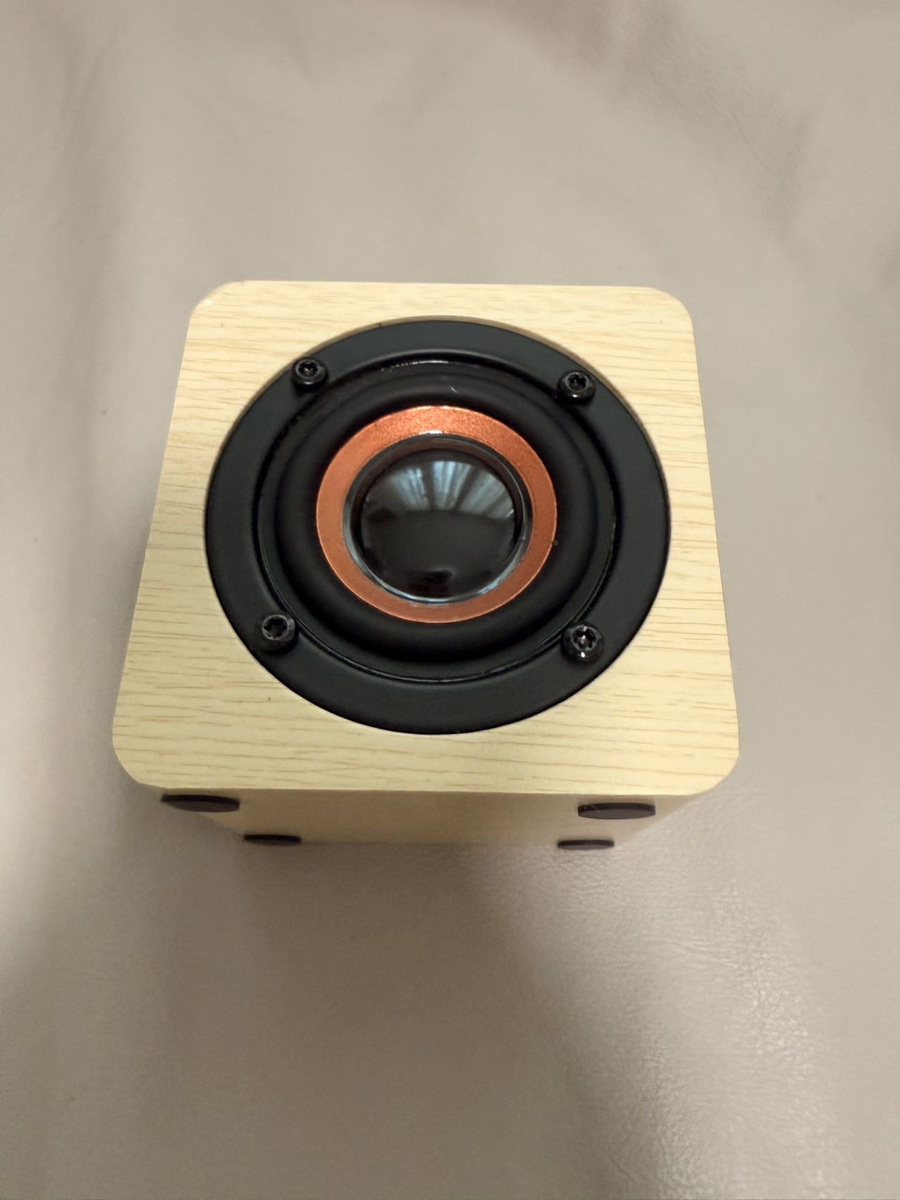 mini蓝牙音响
