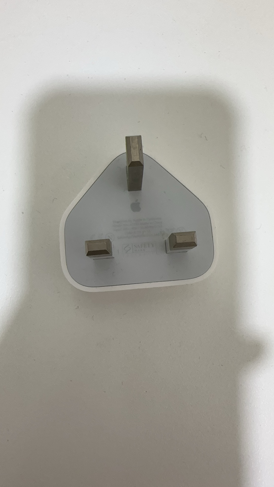 苹果充电器