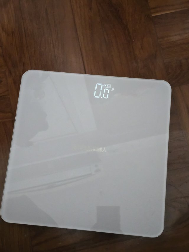 体重秤