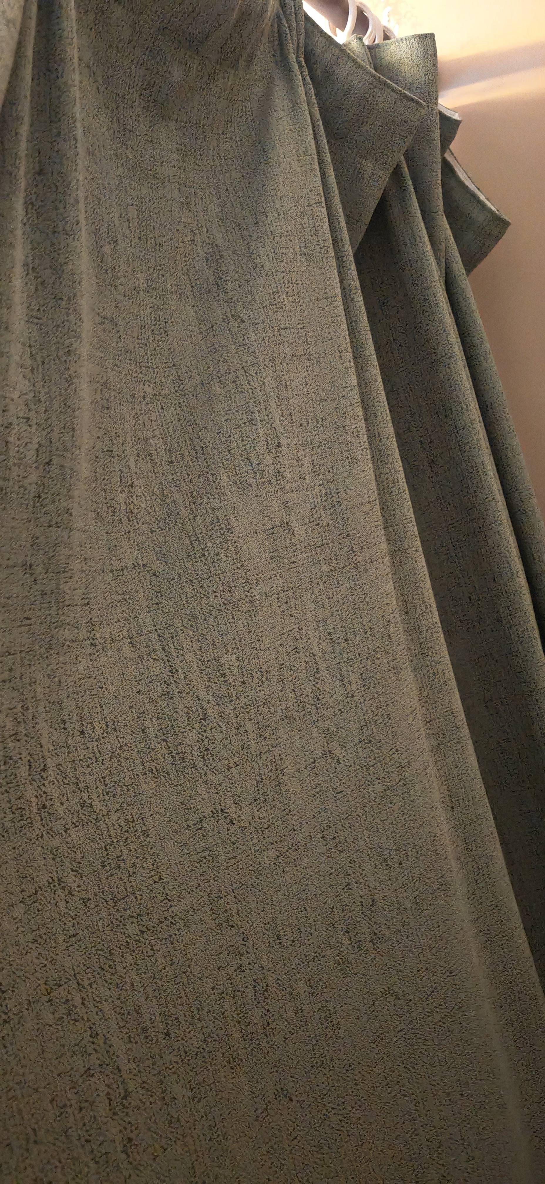 窗帘