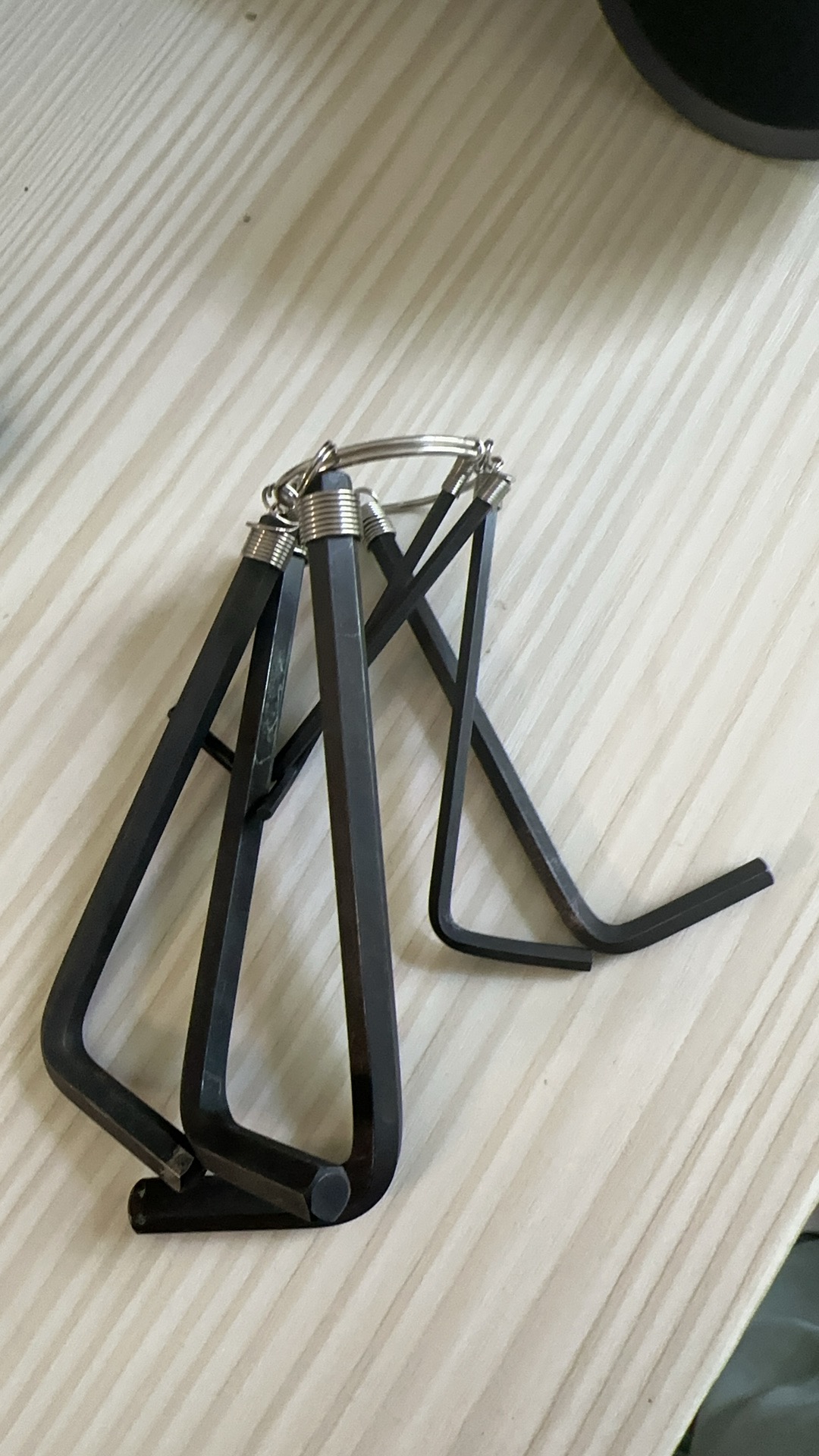 轉1.2铁床殺豬盤勿擾