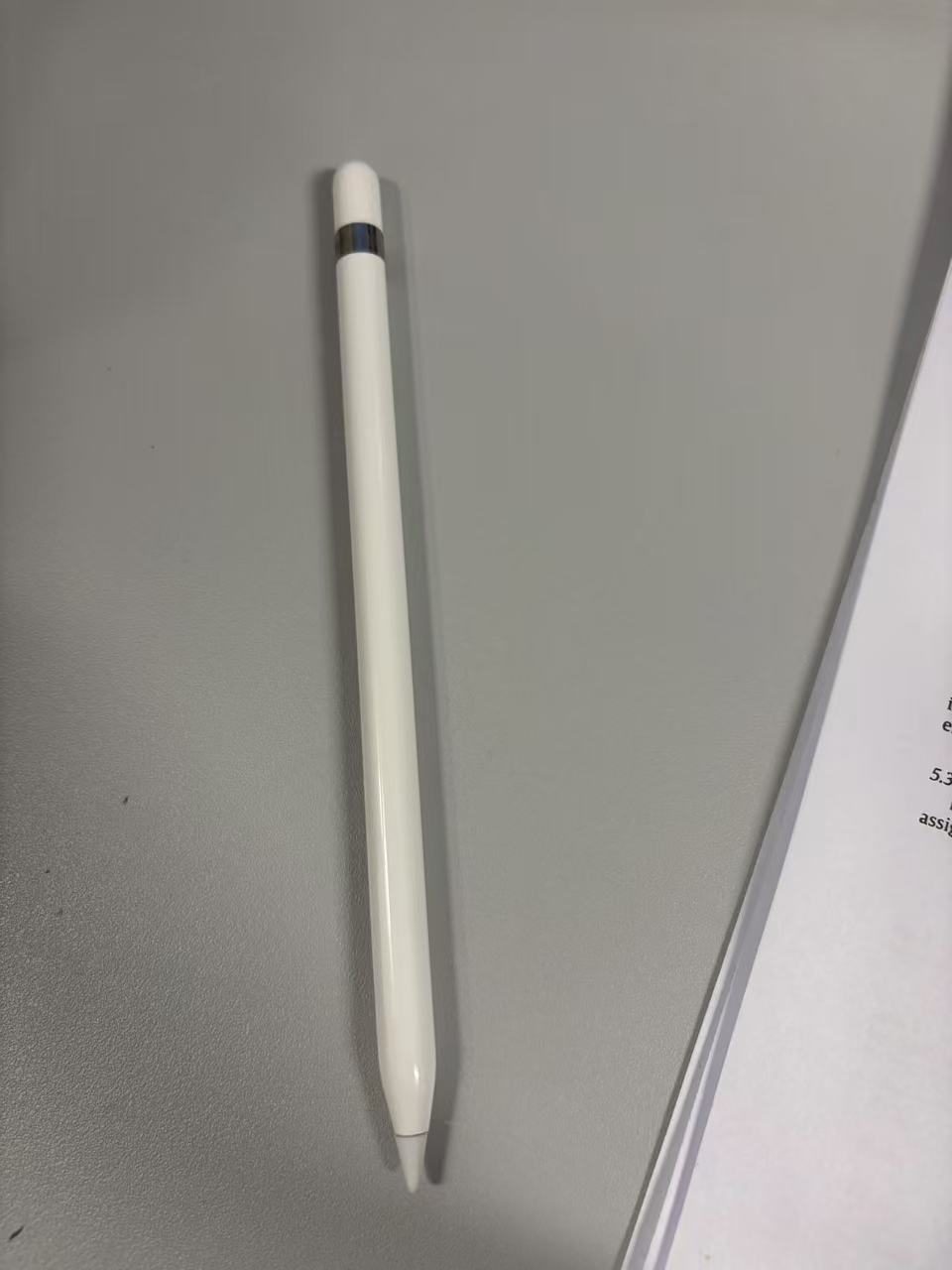 apple pencil