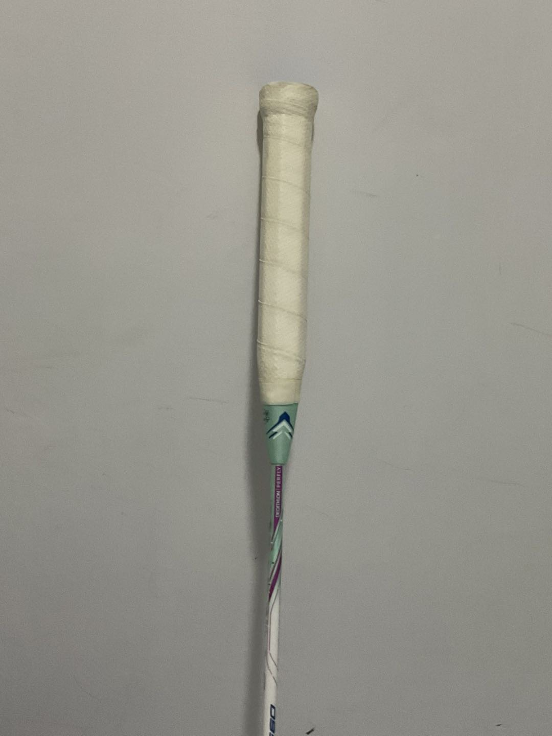 迪卡侬羽毛球拍