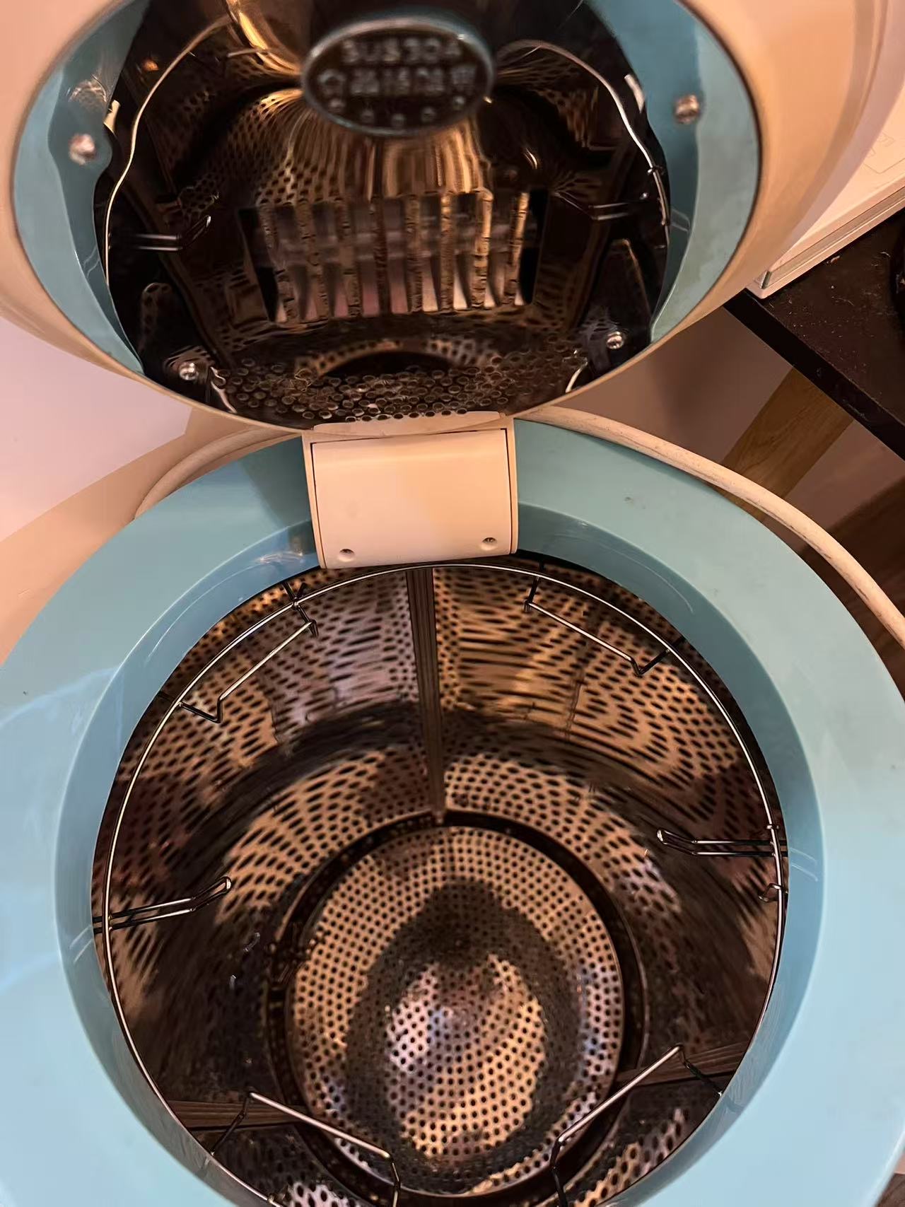 紫外线消毒烘干机