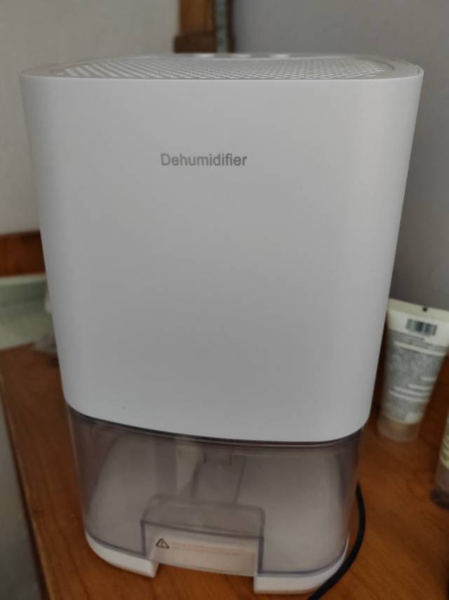 家用除湿机