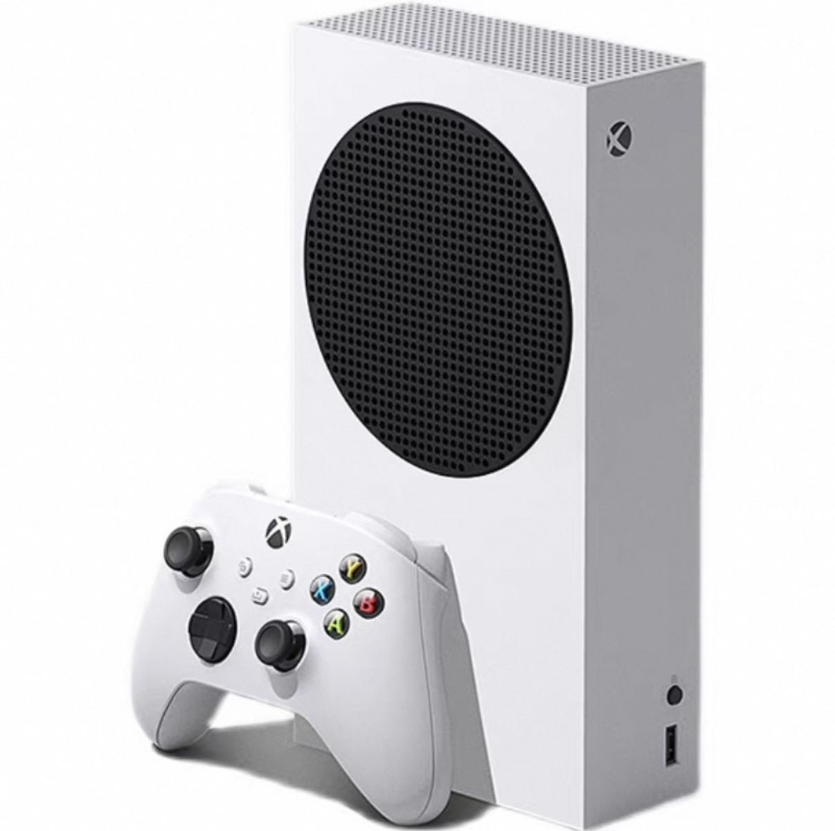 微软XboxSeries S主机