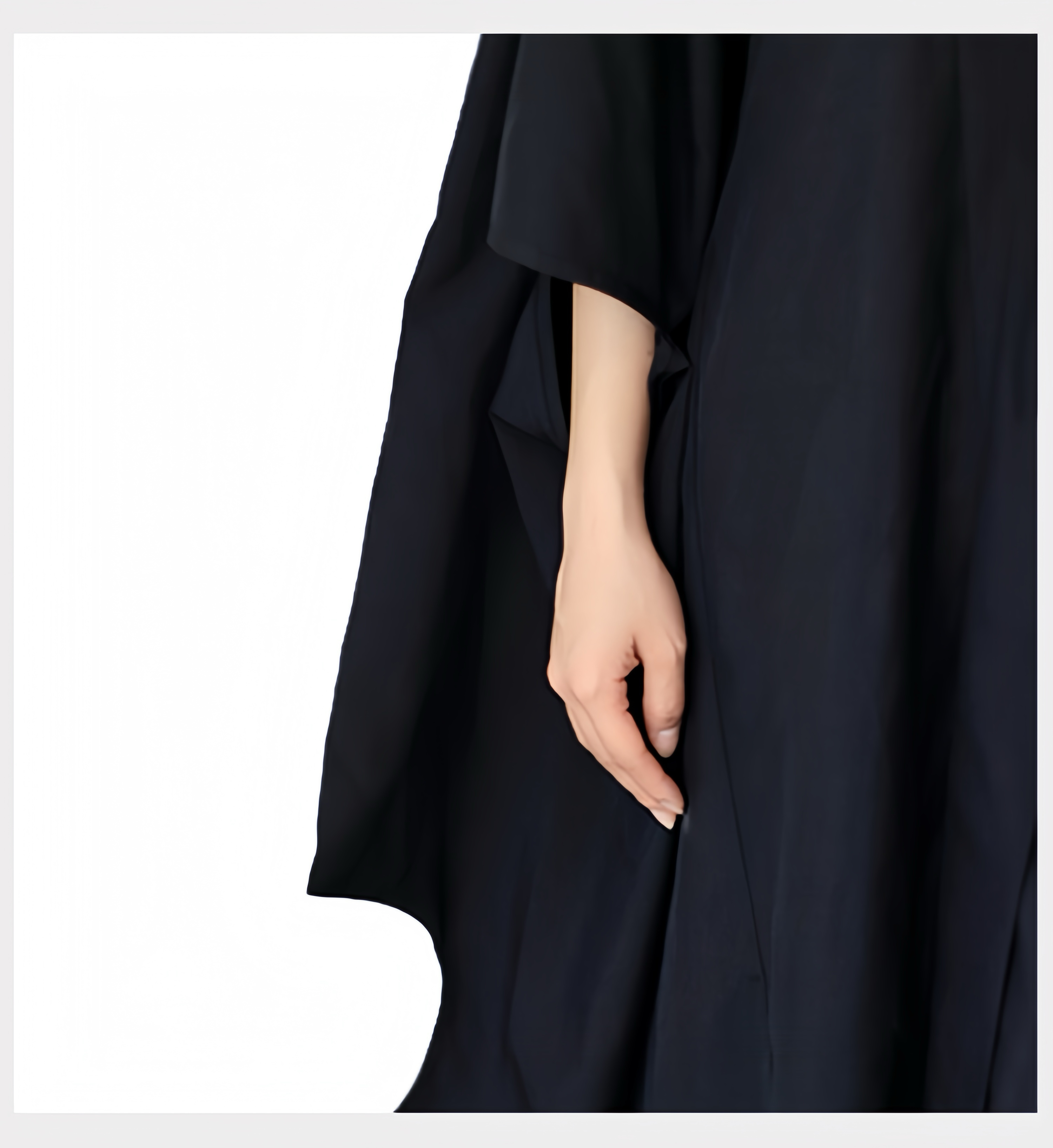 岭南大学毕业袍【全港顺丰包邮】