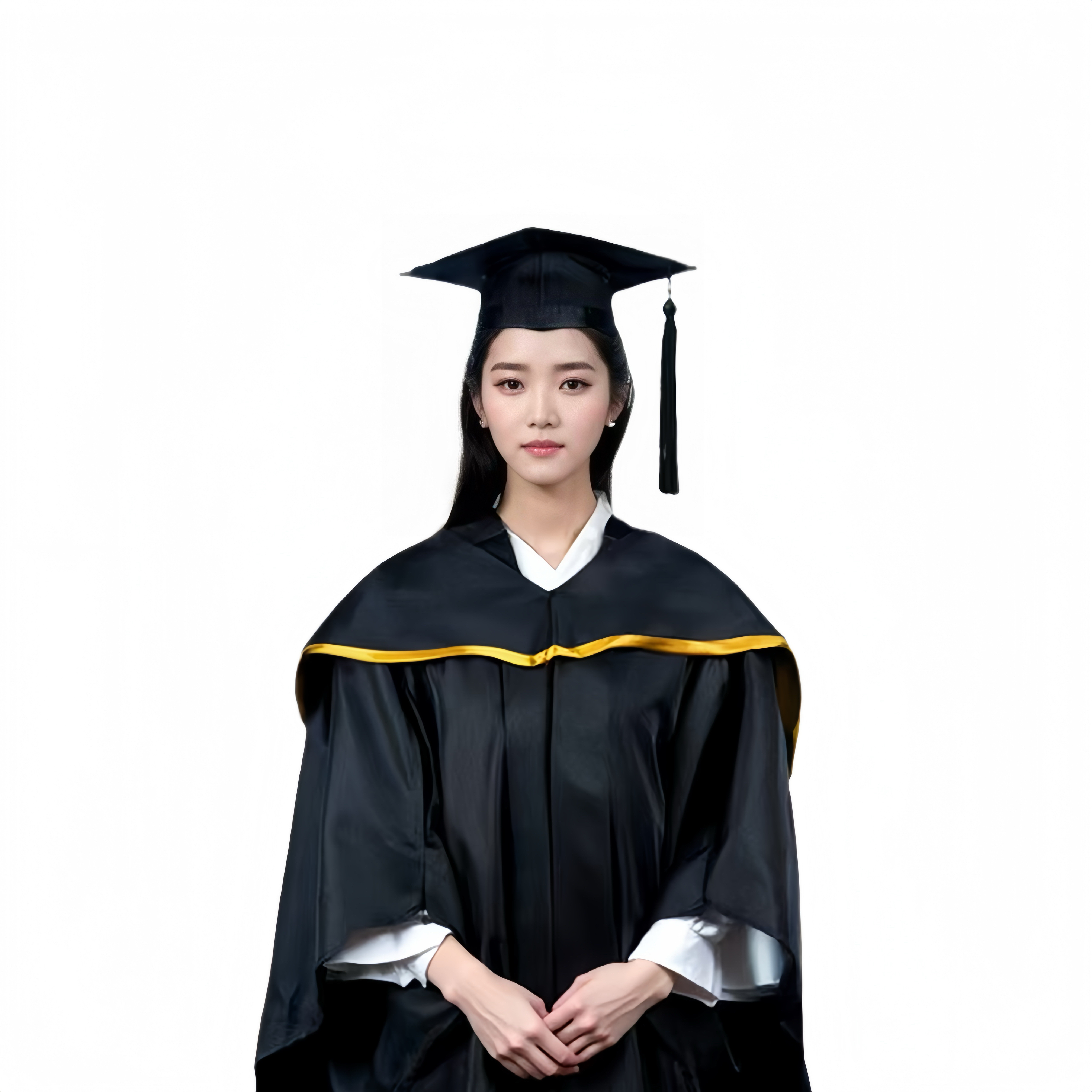 香港城市大学毕业袍【全港顺丰包邮】