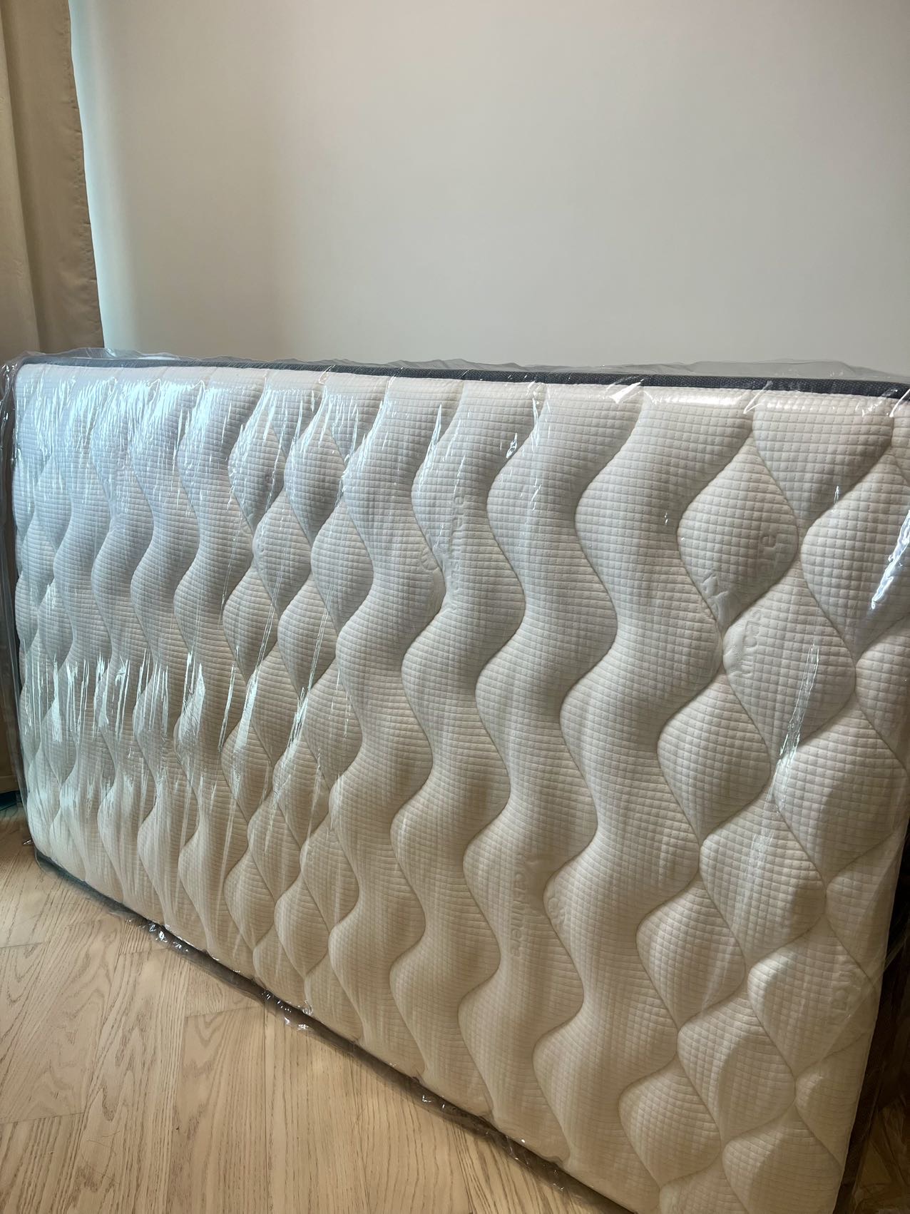 德国高斯曼床垫122*190