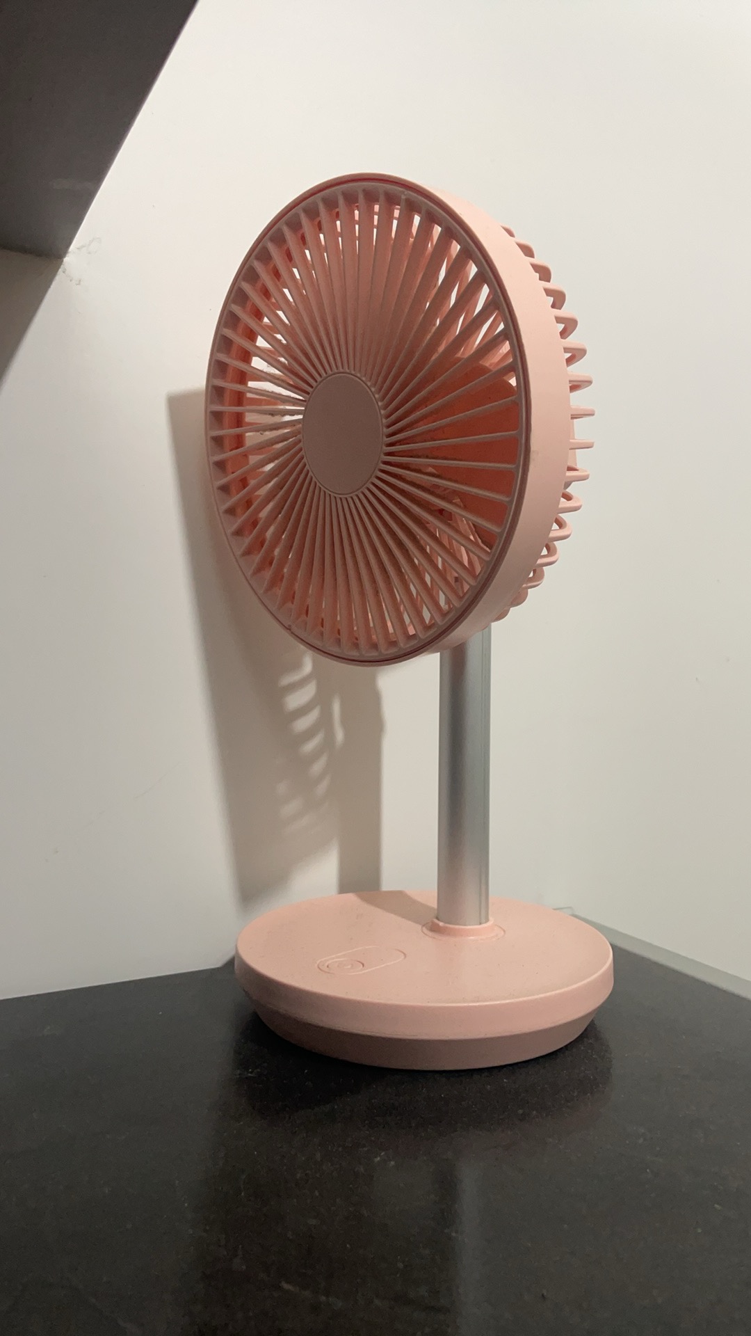 小电风扇