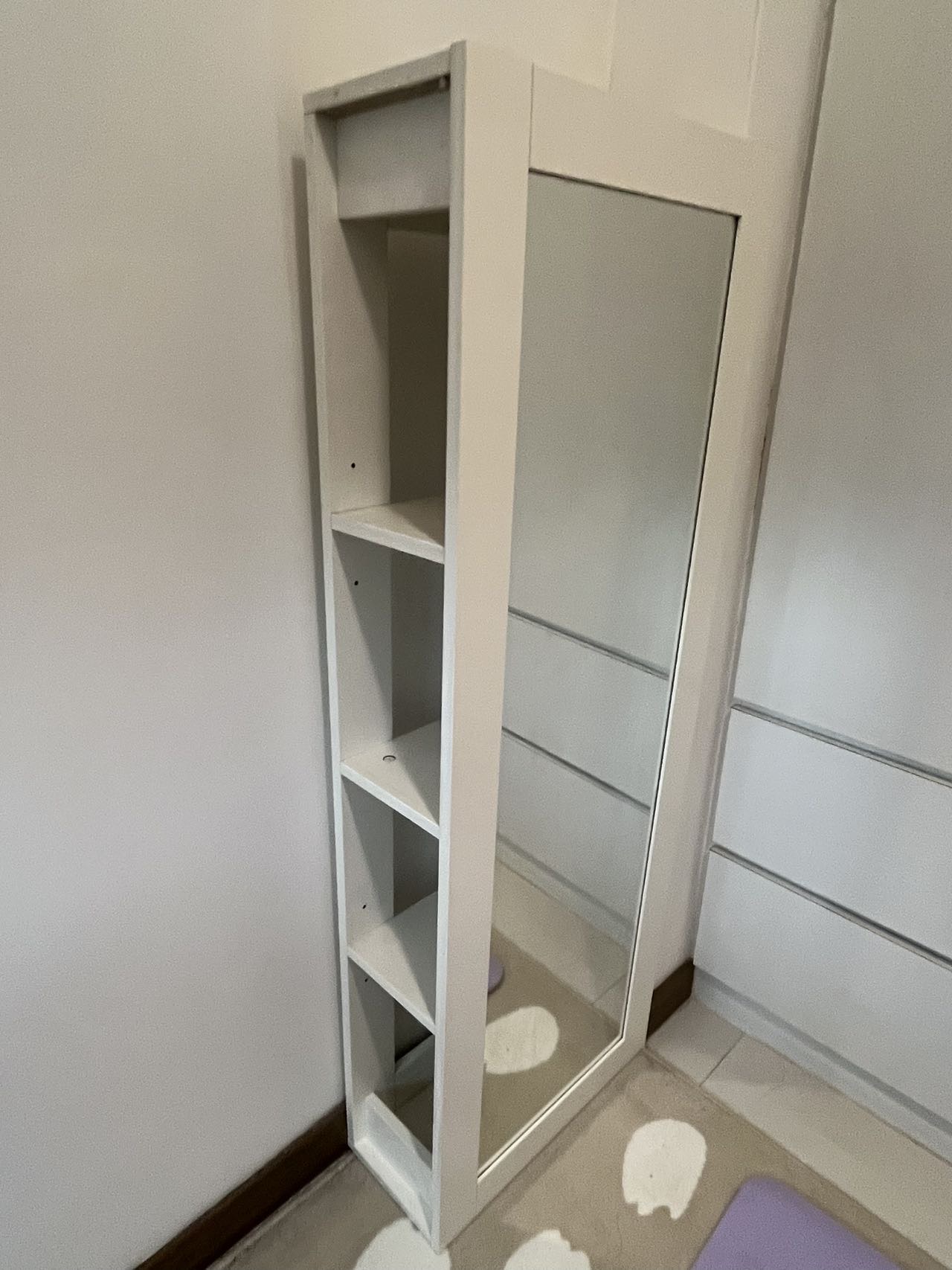 镜柜（可上墙）