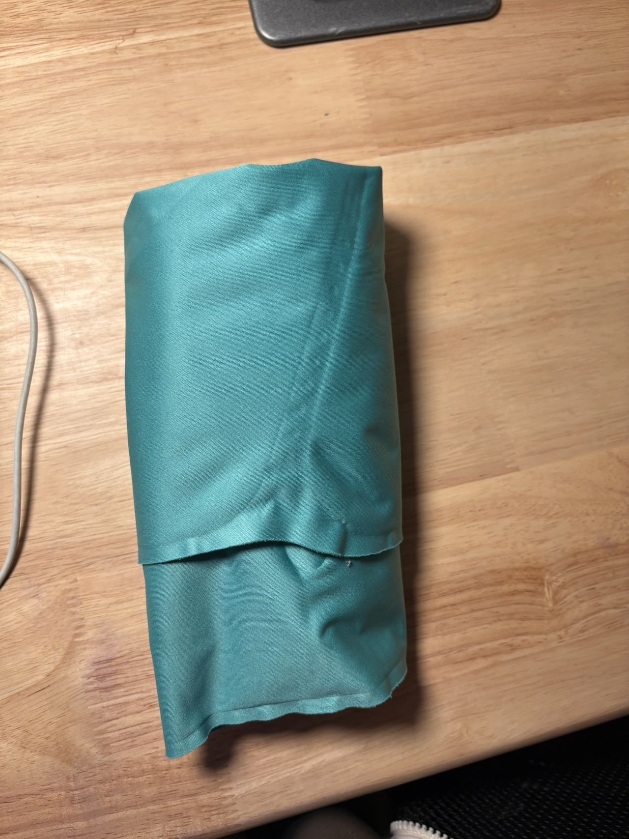 按压式充气腰垫-靠背